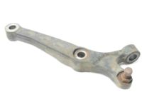 OEM Nissan Xterra Nut-Self Lock - 08912-9441A