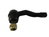 OEM Infiniti M30 Socket Kit-Tie Rod, Outer - 48520-10V25