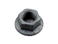 OEM Nissan GT-R Nut - 54588-1BA2A