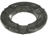 OEM Nissan Armada Front Spring Rubber Seal - 54034-1LA0A