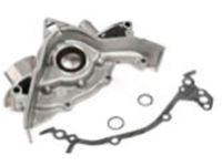 OEM 2019 Infiniti QX30 Oil Pump Assy - 15010-HG00G