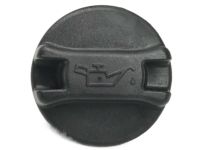 OEM 2007 Nissan Quest Cap-Oil Filter - 15255-9N00A