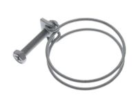 Infiniti 01555-00301