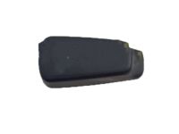 OEM 2012 Infiniti QX56 Knob Switch, Front Seat RECLINING RH - 87013-1LC2B