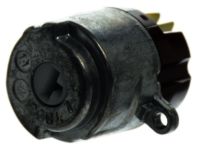 OEM Nissan Stanza Switch-Ignition - 48750-AD000