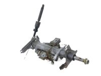 OEM Infiniti FX45 Shaft Assy-Steering Column, Lower - 48822-CG200