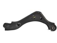 OEM Infiniti QX50 Transverse Link Complete, Rear Right Upper - 55120-5NA0B