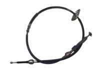 OEM Infiniti Cable Assy-Control - 34935-3J300