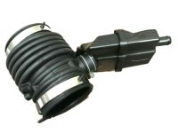 OEM Infiniti Duct-Air - 16576-3JA0A