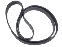 OEM 2004 Infiniti Q45 Fan & Alternator Belt - 11720-AR010