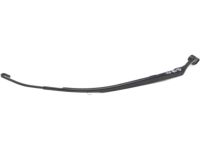 OEM 2014 Infiniti Q50 Window Wiper Arm Assembly - 28886-4GF0A