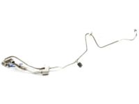 OEM Pipe Assembly-Front Cooler, High - 92440-9NB0A