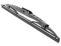 OEM 2012 Infiniti FX50 Window Wiper Blade Assembly - 28890-1CA0A