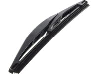 OEM 2022 Infiniti QX80 Back Window Wiper Blade Assembly - 28790-1LA0A