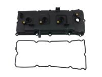 OEM Nissan Cover Assy-Valve Rocker - 13264-7S010