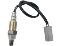 OEM 2007 Infiniti G35 Air Fuel Ratio Sensor - 22693-ZE00A