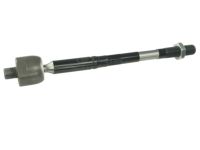 OEM Nissan Pathfinder Socket Kit - Tie Rod, Inner - D8521-3KA0A
