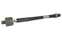 OEM 2018 Infiniti QX60 Socket Kit - Tie Rod, Inner - D8521-3KA0A