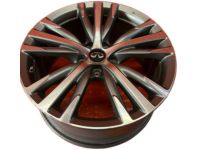 OEM 2020 Infiniti Q50 Aluminum Wheel - D0C00-6HH3B