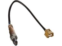 OEM 2011 Infiniti EX35 Oxygen Sensor - 22693-3RC0A