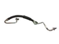 OEM Infiniti Q60 Hose Flexible, High - 92490-3WK0A