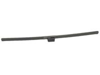 OEM 2009 Infiniti EX35 Window Wiper Blade Assembly - 28890-1BA0A