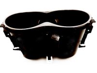OEM 2020 Infiniti Q60 Cup Holder Assembly - 68430-6HH2A