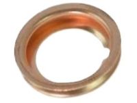 OEM 2016 Nissan Juke Washer Drain - 11026-JA00A