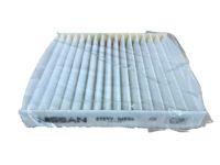 OEM 2016 Infiniti Q70 Air Conditioner Air Filter Kit - 27277-1ME0A