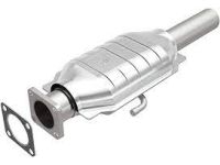 OEM 2012 Infiniti G37 Three Way Catalytic Converter - B08B3-1MD0B