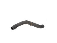 OEM 2018 Infiniti QX30 Hose-Radiator, Upper - 21501-5DD0A