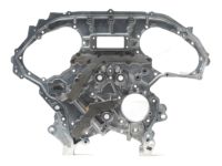 OEM 2017 Infiniti Q50 Cover Assy-Front - 13500-JK24B