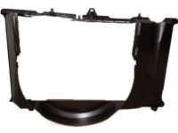 OEM Infiniti SHROUD-Upper - 21476-AL500