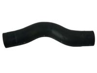 OEM 2003 Nissan 350Z Hose-Radiator, Upper - 21501-AL500