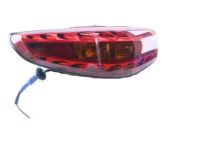 OEM 2012 Infiniti FX35 Body Assembly-Combination Lamp, LH - 26559-1CA0A