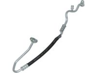 OEM Infiniti G20 Hose-Flexible, High - 92490-7J102