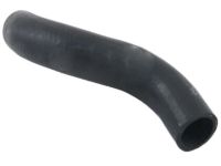 OEM 2001 Infiniti G20 Hose-Radiator, Upper - 21501-2J201