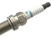 OEM 2013 Infiniti G37 Spark Plug - 22401-JK01D