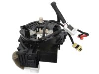 OEM 2012 Infiniti QX56 Steering Air Bag Wire Assembly - B5554-1MA5A