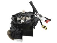 OEM 2017 Infiniti Q70 Steering Air Bag Wire Assembly - B5554-1MA5A