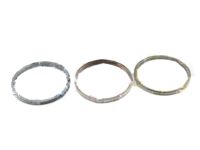 OEM 2012 Infiniti G37 Ring Set Piston - 12033-JK20C