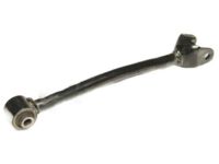 OEM Infiniti Rear Suspension Front Lower Link Complete - 551A0-EG000