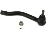 OEM 2021 Nissan Murano Socket-Kit Side Rod Outer - D8640-3KA0B