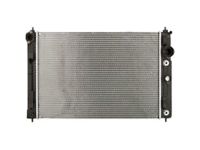 OEM 2021 Infiniti Q60 Radiator Assembly - 21460-5CF0A