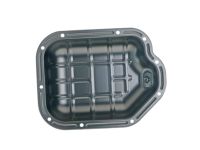 OEM Infiniti I30 Oil Pan Assembly - 11110-31U10