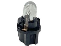 OEM 2003 Infiniti FX35 Socket & Bulb Assy - 24860-40F01