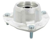 OEM 2015 Infiniti Q60 INSULATOR Assembly-STRUT Mounting - 54320-1EA0B