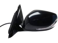 OEM Infiniti Door Mirror Assy-RH - 96301-4HB0B