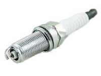 OEM 2006 Nissan Xterra Spark Plug - 22401-5M014