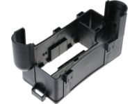 OEM Infiniti G37 Frame-Relay Box - 24384-JL00A